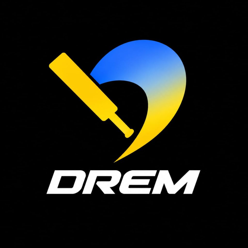 DREM Game IPL Cricket Fantasy App with ₹110 Signup Bonus